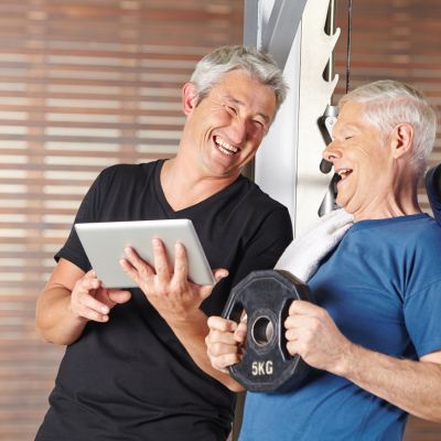 MQ-Botschafterprofile: Lernen Sie Tommy Hatto kennen